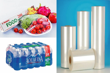 Ứng Dụng Của Bao B&igrave; Nhựa PVC Trong C&aacute;c Ng&agrave;nh C&ocirc;ng Nghiệp