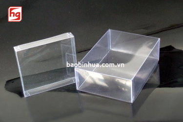 Xưởng Sản Xuất Bao B&igrave; Hộp Nhựa Chuy&ecirc;n Nghiệp Quy M&ocirc; Lớn tại Việt Nam