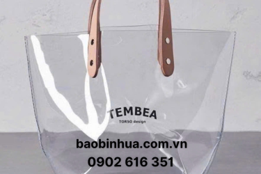 May T&uacute;i Nhựa PVC Theo Y&ecirc;u Cầu Gi&aacute; Rẻ 