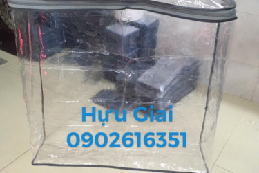 C&aacute;c Ti&ecirc;u Chuẩn Chất Lượng Cần Biết Về T&uacute;i Nhựa PVC