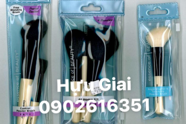 Xưởng Sản Xuất T&uacute;i Nhựa Đựng Mỹ Phẩm Uy T&iacute;n Tại TP.HCM