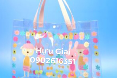 T&uacute;i Nhựa Dẻo - Ứng Dụng Trong Bảo Quản V&agrave; Vận Chuyển H&agrave;ng H&oacute;a
